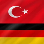 Logo of German - Turkish android Application 